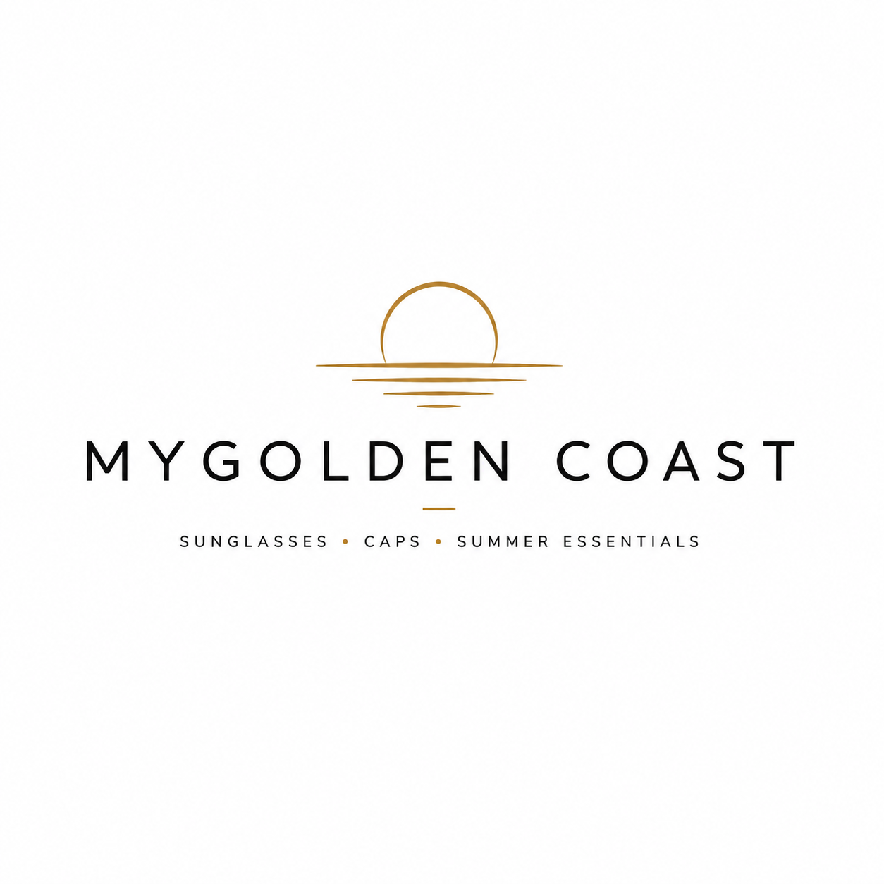 My Golden Coast